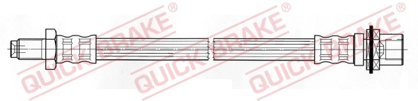 Brake Hose